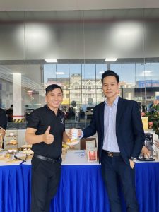 dịch vụ cho thuê máy thuê cafe tại Huế