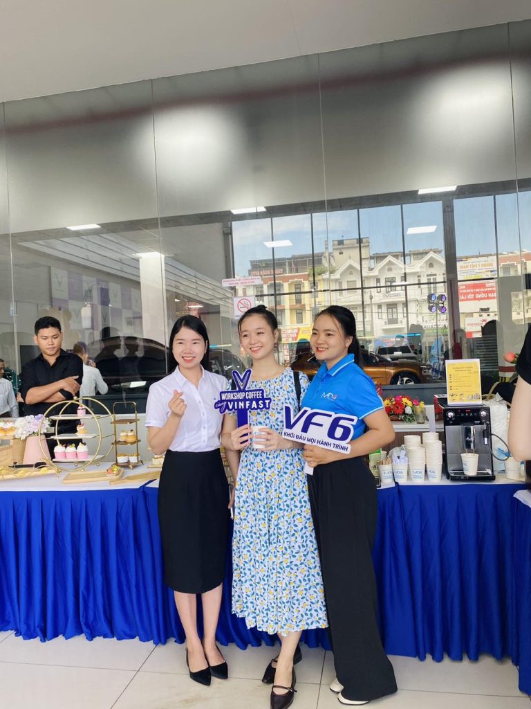 thuê máy pha cà phê huế