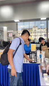 dịch vụ cho thuê máy thuê cafe tại Huế