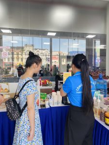 dịch vụ cho thuê máy thuê cafe tại Huế