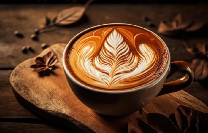 Khám Phá Hương Vị Cà Phê: Từ Những Tách Cà Phê Đen Đến Nghệ Thuật Latte