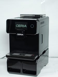 Máy pha cà phê Ceria LatteGo CA-30B 