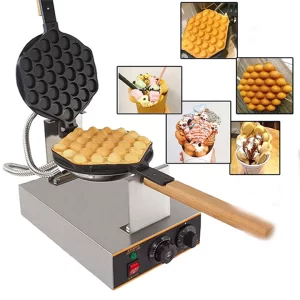 Máy là bánh trứng gà non