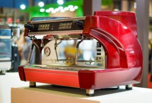 Máy pha cà phê Biepi MCE 2 Group