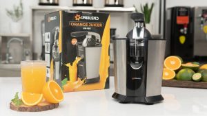 Máy ép cam chuyên dụng Uniblend UB-160