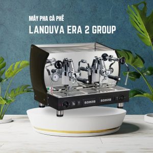 Máy pha cà phê Lanouva Era 2 group