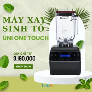 Máy xay sinh tố Uniblend One Touch
