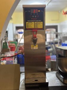 Máy đun nước nóng FEST RC-10