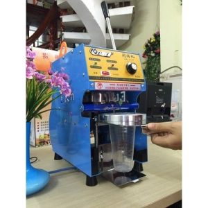 Máy dập nắp ETON D7