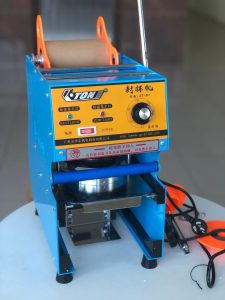 Máy dập nắp Eton D7