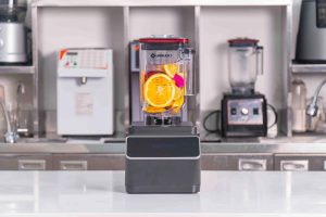 Máy xay sinh tố Uniblend One Touch