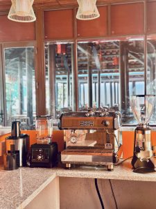 Máy pha cà phê Biepi MCE 1 Group