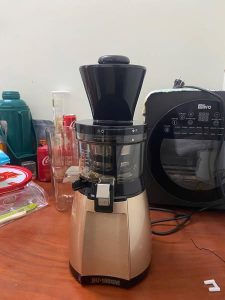 Máy ép chậm Hurom SGM
