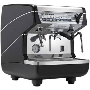Máy pha cà phê Nuova Simonelli Appia II 1 Group