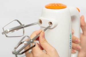 Máy đánh trứng Unitech HU - 1411