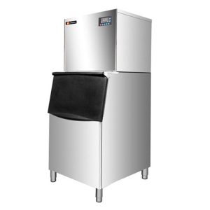 Máy làm đá viên Unibar 250kg/24h