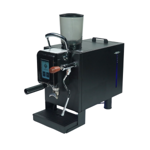 Máy pha cà phê tự động Lacilio LS 200