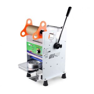 Máy dập nắp cốc tự động ETON B9