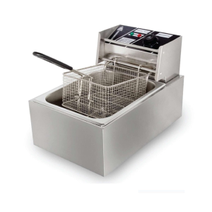 Bếp chiên đơn Sunny SN01