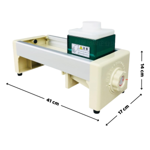 Máy cắt lát trái cây 