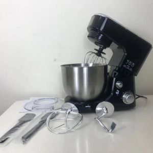 hình ảnh thật máy đánh kem Stelang 5L