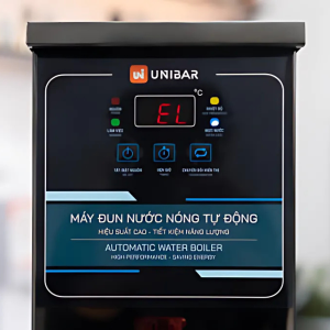 Máy đun nước nóng tự động Unibar UB-S30L