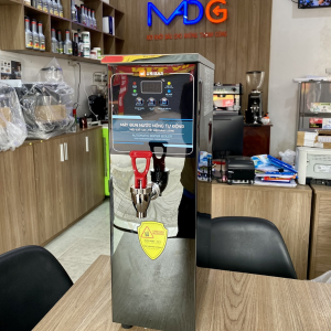 Máy đun nước nóng tự động Unibar UB-S30L