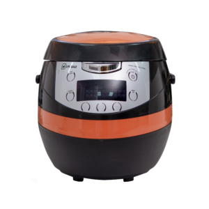 Nồi nấu trân châu tự động Unibar 8L