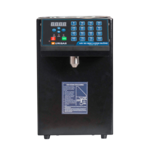 Máy định lượng đường UNIBAR UB-18
