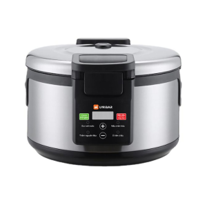 Nồi nấu trân châu tự động Unibar 16L