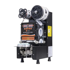 Máy dập nắp cốc tự động Unibar UB-99