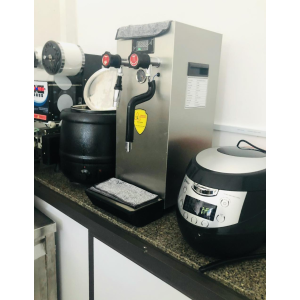 Máy đun nước áp suất cao Unibar-2500