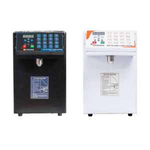 Màu sắc máy định lượng đường UNIBAR UB-18