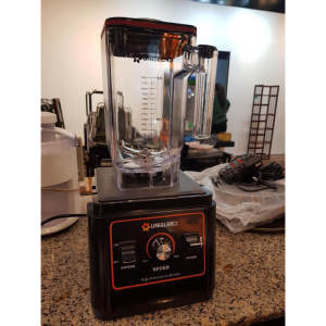 Máy xay sinh tố Uniblend UB-712