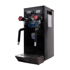 Máy sục nóng sữa áp suất cao Unibar UBS-2VS