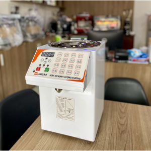 Hình ảnh máy định lượng đường UNIBAR UB-18