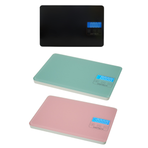 Màu sắc Cân điện tử Unitech SU 3011