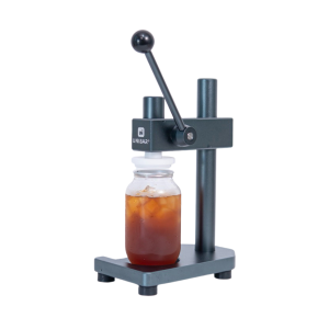 Máy dập nắp lon Unibar UB1