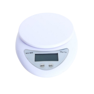 Cân định lượng WH B05