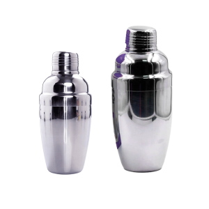 Shaker inox