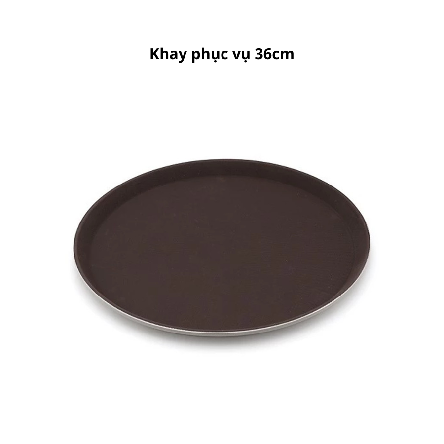 Khay phục vụ