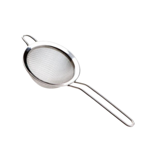 Vợt rây lọc hạt