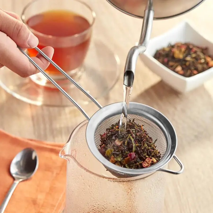 Vợt rây lọc hạt