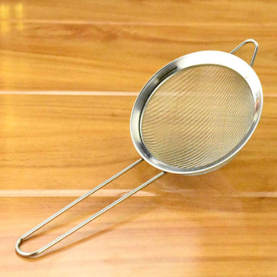 Vợt rây lọc hạt