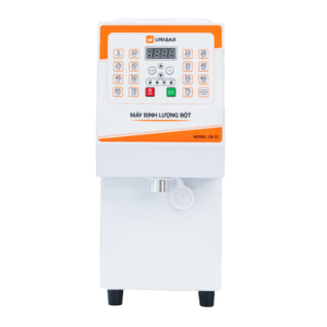 Máy định lượng bột Unibar UB-22