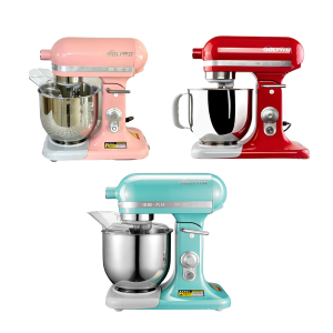 Các màu Máy đánh trứng JOLY QL7500