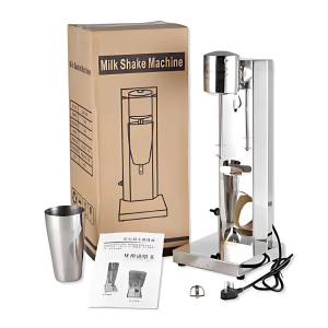 Máy đánh sữa Milkshake MS-1 (có 2 đầu khuấy)