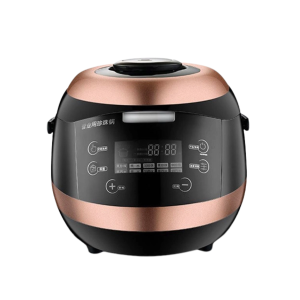 Nồi nấu trân châu tự động Aonuosi 5L