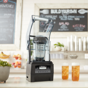 Máy xay The Quiet One 220v