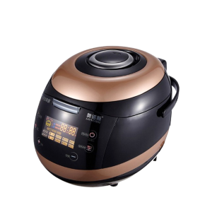 Hình ảnh Nồi nấu trân châu tự động 5L Aonuosi